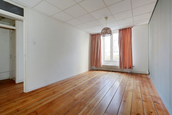 Photo - For rent: Kerkstraat 32H, 1017 GM Amsterdam